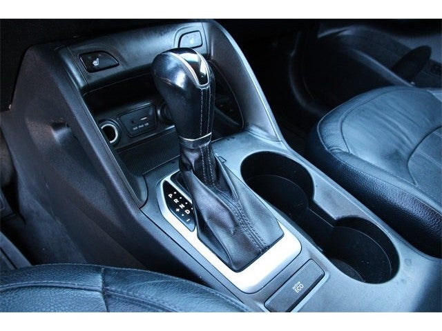 2015 Hyundai Tucson Limited