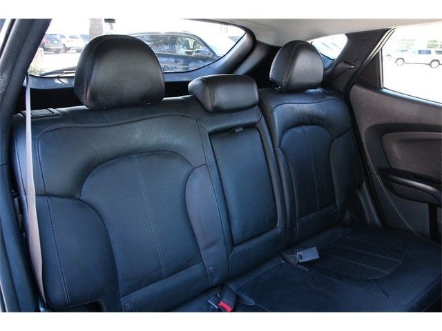 2015 Hyundai Tucson Limited