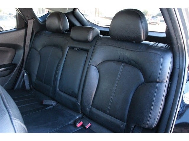 2015 Hyundai Tucson Limited