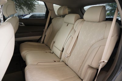2024 Genesis GV80 2.5T