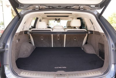2024 Genesis GV80 2.5T