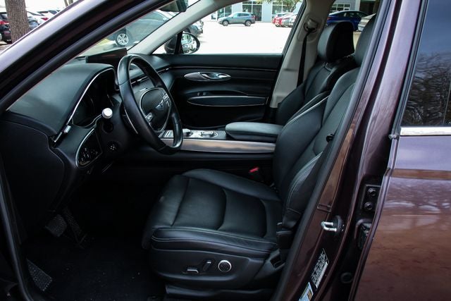 2022 Genesis GV70 2.5T