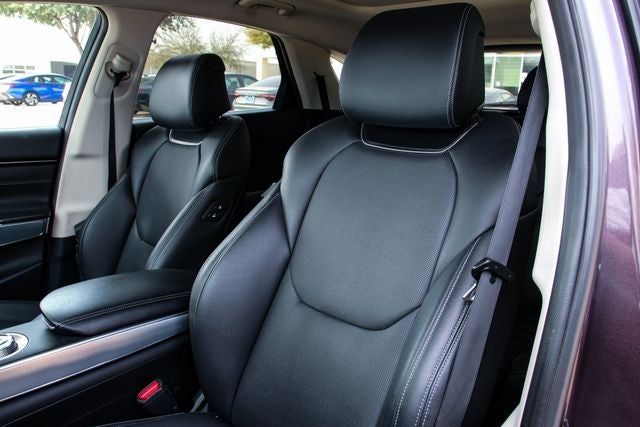 2022 Genesis GV70 2.5T