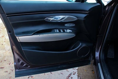 2022 Genesis GV70 2.5T