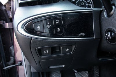 2022 Genesis GV70 2.5T