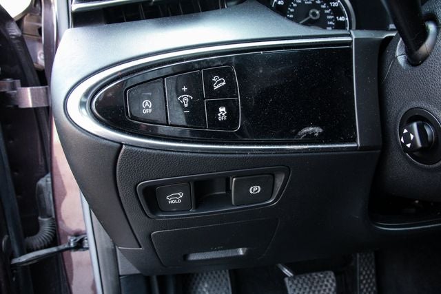 2022 Genesis GV70 2.5T