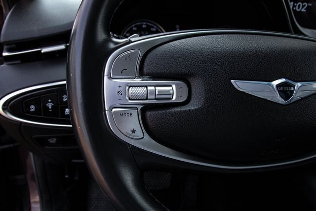 2022 Genesis GV70 2.5T