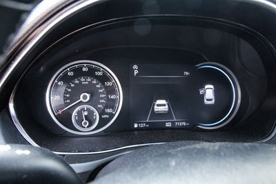 2022 Genesis GV70 2.5T