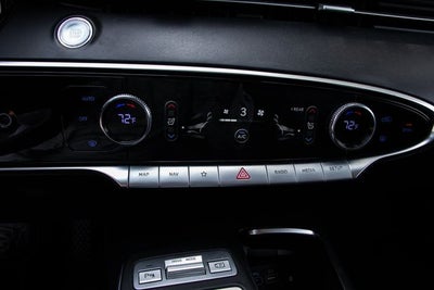 2022 Genesis GV70 2.5T