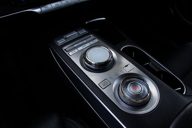 2022 Genesis GV70 2.5T