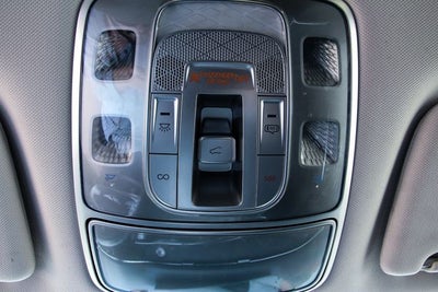 2022 Genesis GV70 2.5T