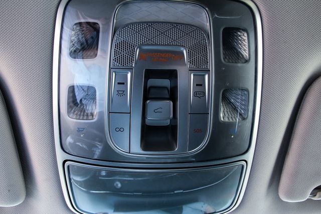 2022 Genesis GV70 2.5T