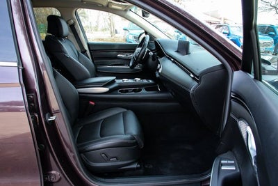 2022 Genesis GV70 2.5T