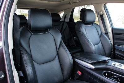 2022 Genesis GV70 2.5T