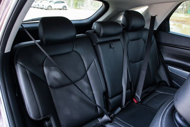 2022 Genesis GV70 2.5T