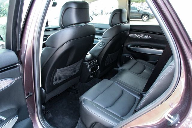 2022 Genesis GV70 2.5T