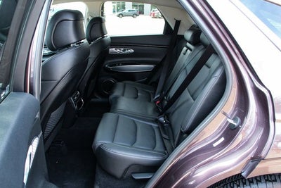 2022 Genesis GV70 2.5T