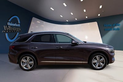 2022 Genesis GV70 2.5T