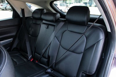 2022 Genesis GV70 2.5T