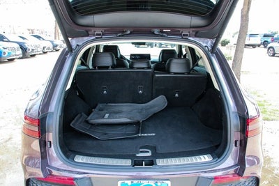 2022 Genesis GV70 2.5T
