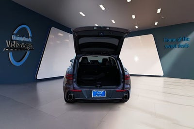 2022 Genesis GV70 2.5T