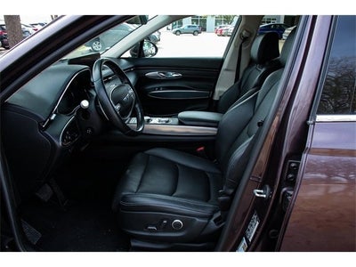 2022 Genesis GV70 2.5T