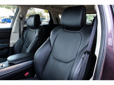 2022 Genesis GV70 2.5T