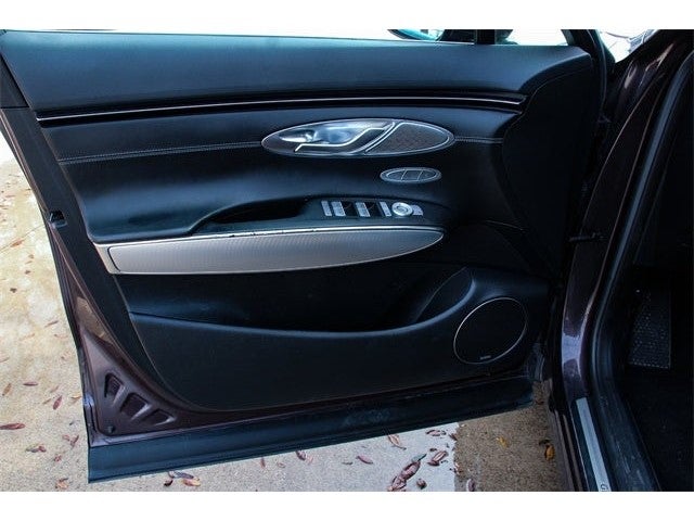 2022 Genesis GV70 2.5T