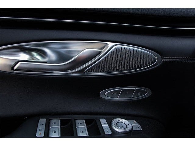 2022 Genesis GV70 2.5T