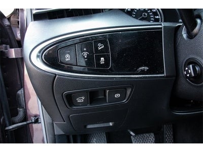 2022 Genesis GV70 2.5T