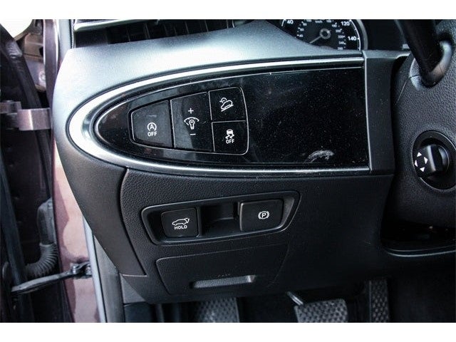 2022 Genesis GV70 2.5T