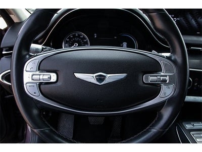 2022 Genesis GV70 2.5T