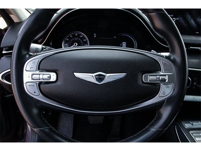 2022 Genesis GV70 2.5T