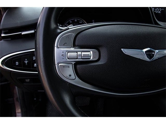 2022 Genesis GV70 2.5T