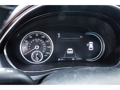 2022 Genesis GV70 2.5T