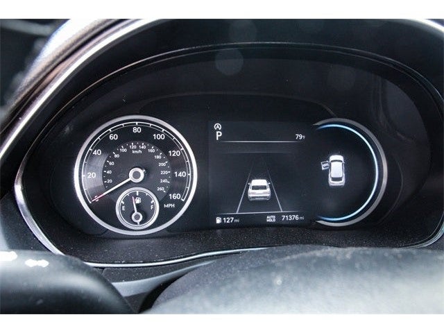 2022 Genesis GV70 2.5T