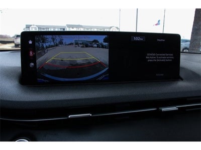 2022 Genesis GV70 2.5T