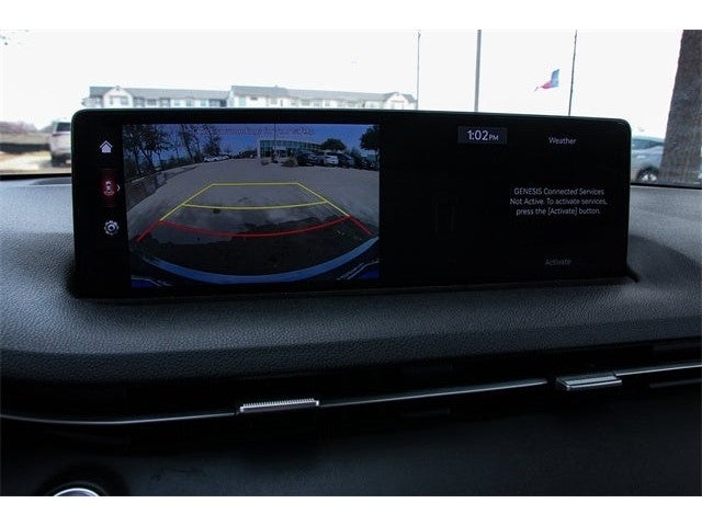 2022 Genesis GV70 2.5T