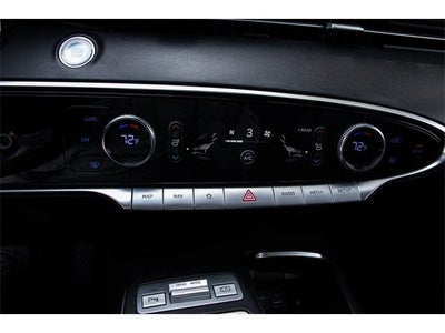2022 Genesis GV70 2.5T