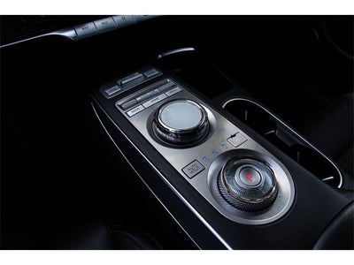 2022 Genesis GV70 2.5T