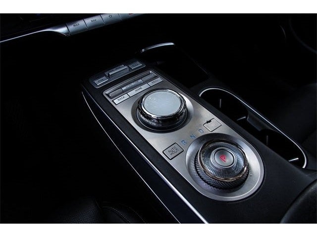 2022 Genesis GV70 2.5T