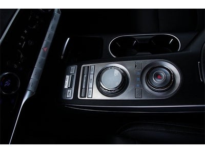 2022 Genesis GV70 2.5T