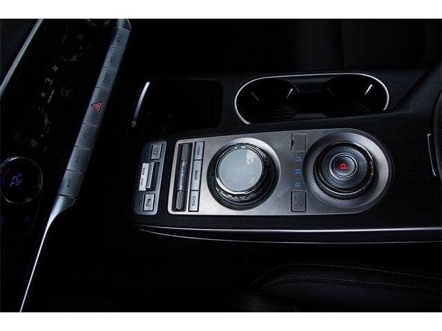 2022 Genesis GV70 2.5T