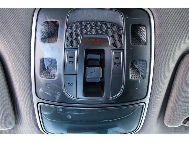 2022 Genesis GV70 2.5T