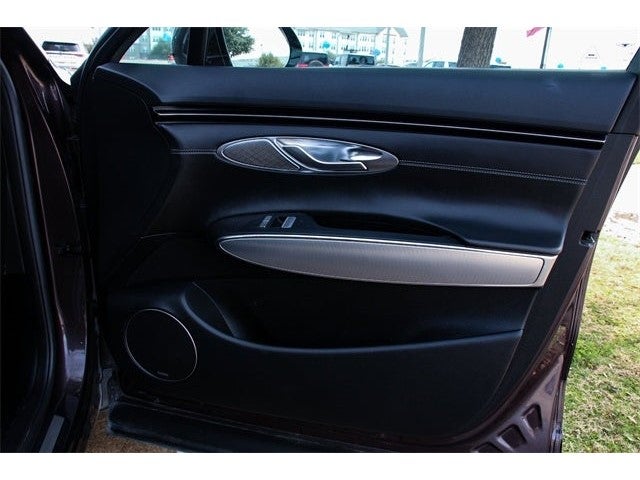 2022 Genesis GV70 2.5T