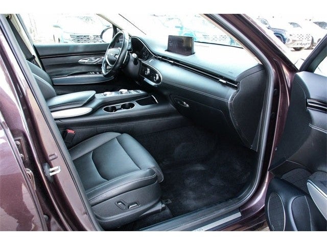 2022 Genesis GV70 2.5T