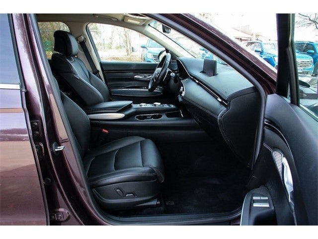 2022 Genesis GV70 2.5T