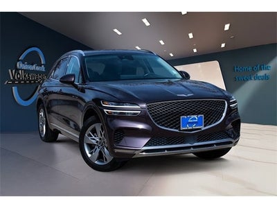 2022 Genesis GV70 2.5T