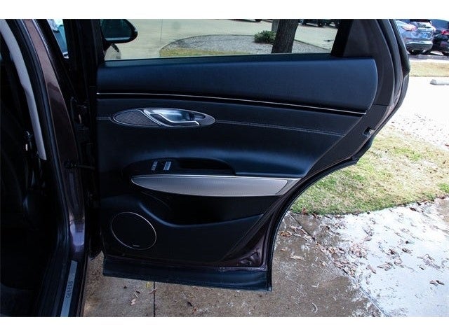 2022 Genesis GV70 2.5T