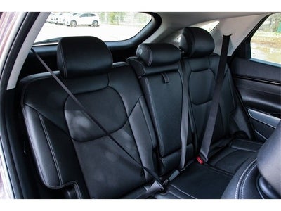 2022 Genesis GV70 2.5T